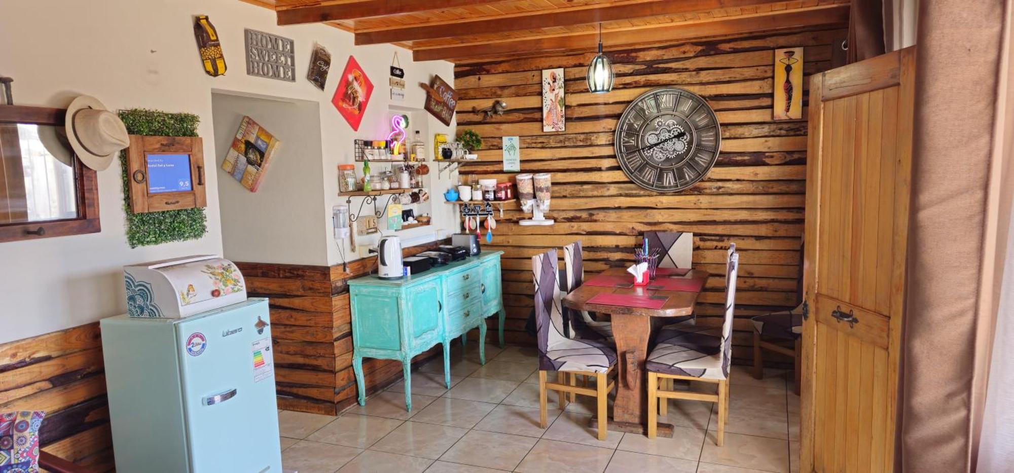 Hostal Sol Y Luna Santiago de Chile Eksteriør billede