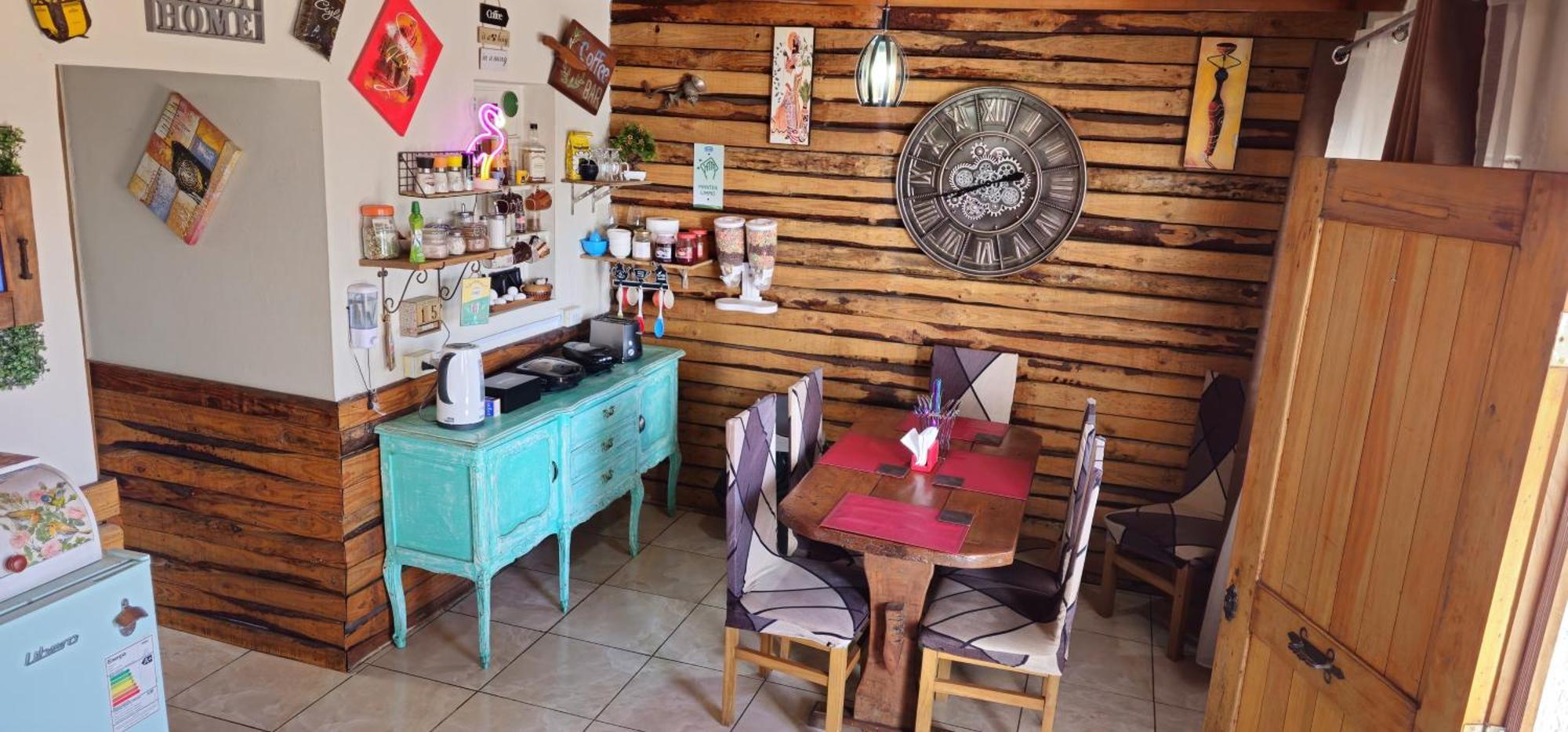 Hostal Sol Y Luna Santiago de Chile Eksteriør billede