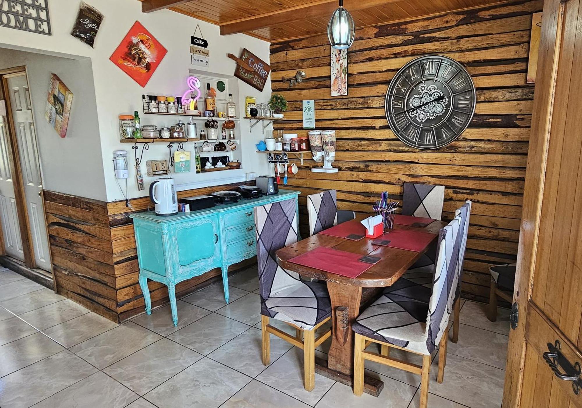 Hostal Sol Y Luna Santiago de Chile Eksteriør billede
